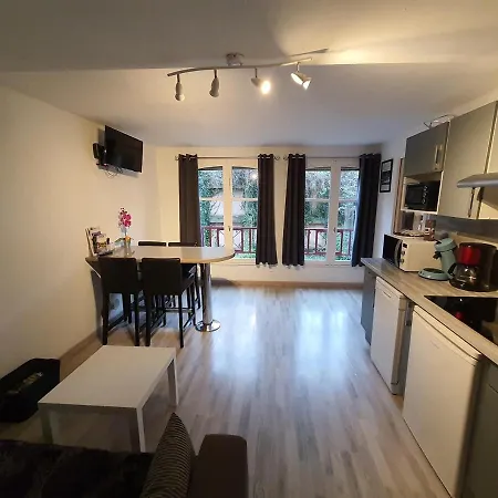 L'amirauté Apartment