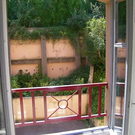Apartment L'amirauté Honfleur